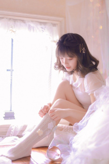 美女照片